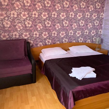 Guest Rooms Sveti Nikola Pomorie Exterior photo