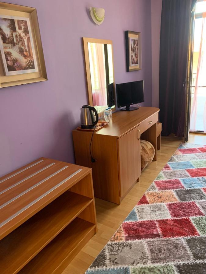 Guest Rooms Sveti Nikola Pomorie Exterior photo