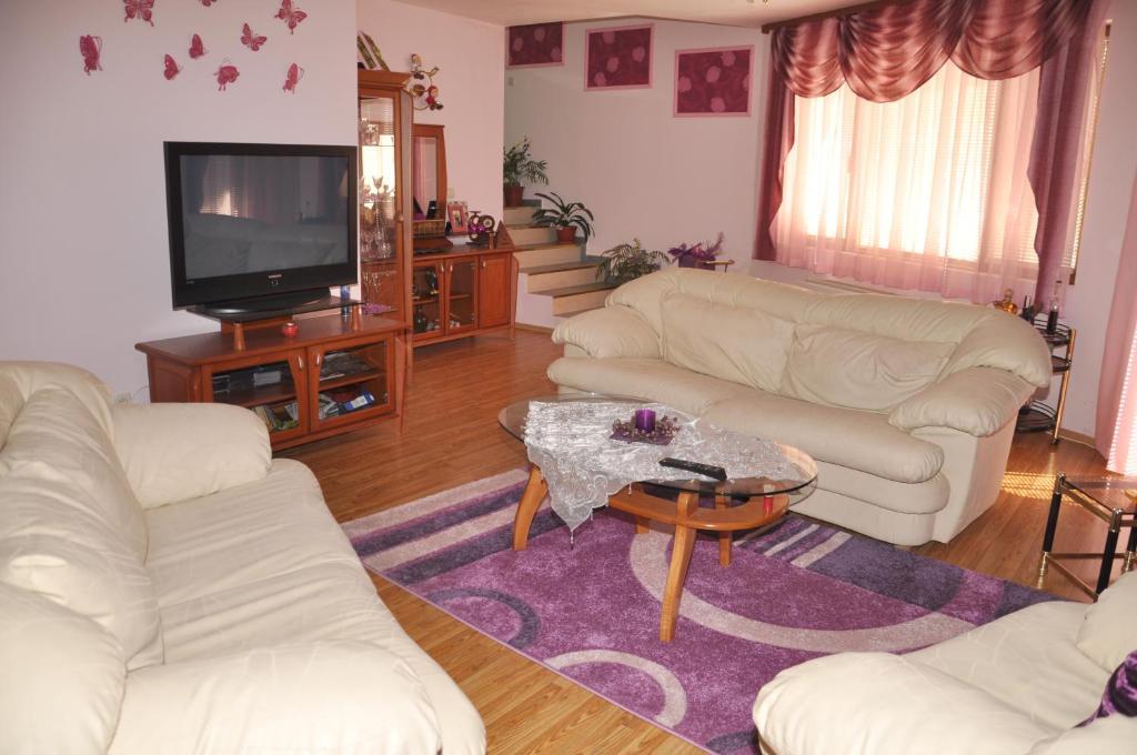 Guest Rooms Sveti Nikola Pomorie Room photo