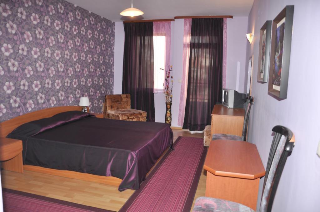 Guest Rooms Sveti Nikola Pomorie Room photo