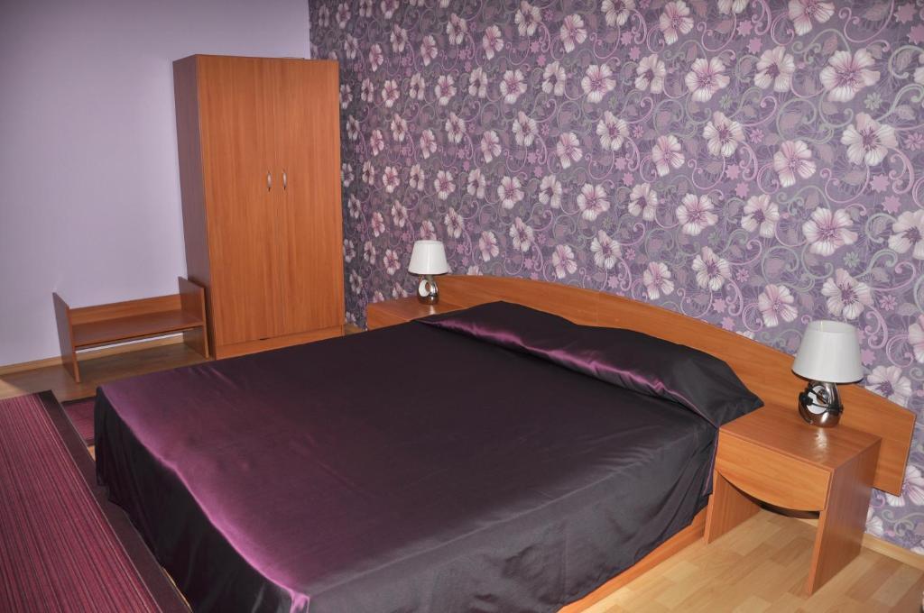 Guest Rooms Sveti Nikola Pomorie Exterior photo
