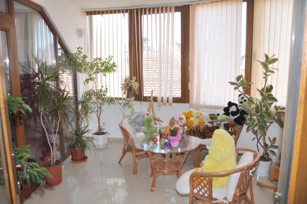 Guest Rooms Sveti Nikola Pomorie Room photo