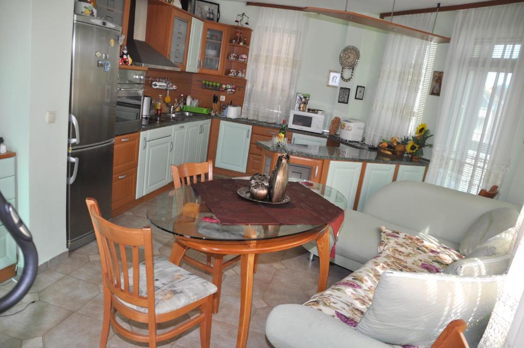 Guest Rooms Sveti Nikola Pomorie Room photo