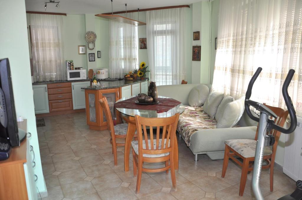 Guest Rooms Sveti Nikola Pomorie Room photo