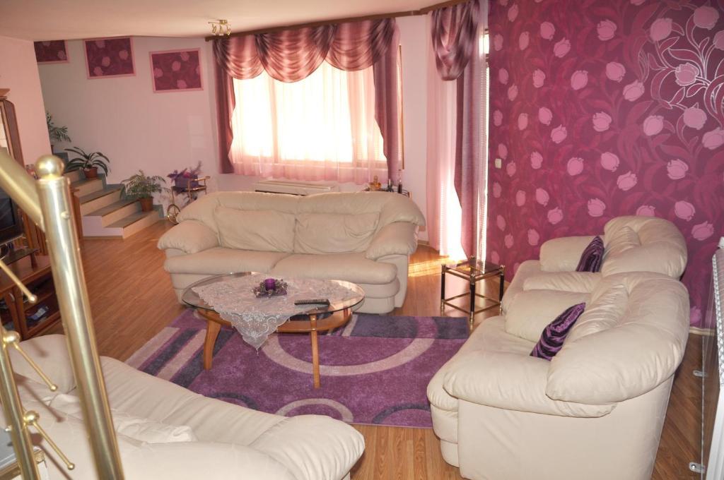 Guest Rooms Sveti Nikola Pomorie Room photo