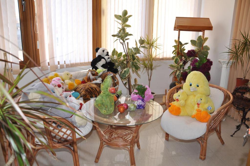 Guest Rooms Sveti Nikola Pomorie Room photo