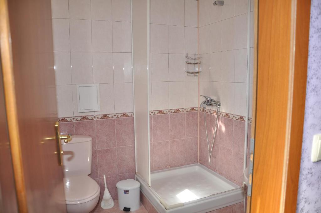 Guest Rooms Sveti Nikola Pomorie Exterior photo