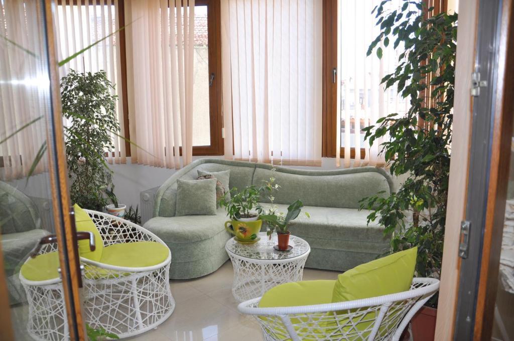 Guest Rooms Sveti Nikola Pomorie Room photo